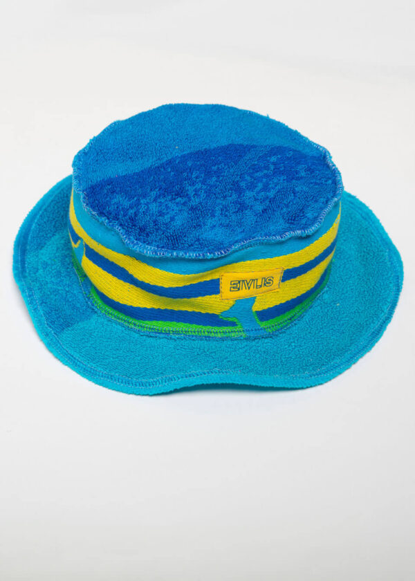 Bucket Hat Dolphin Fin - Image 2