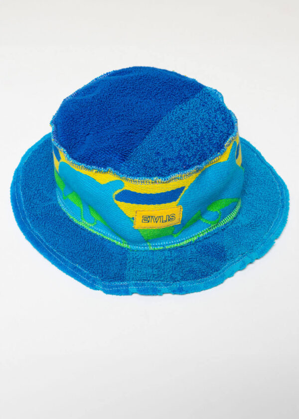 Bucket Hat Dolphin - Image 2