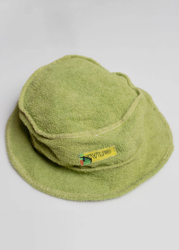 Bucket Hat Green