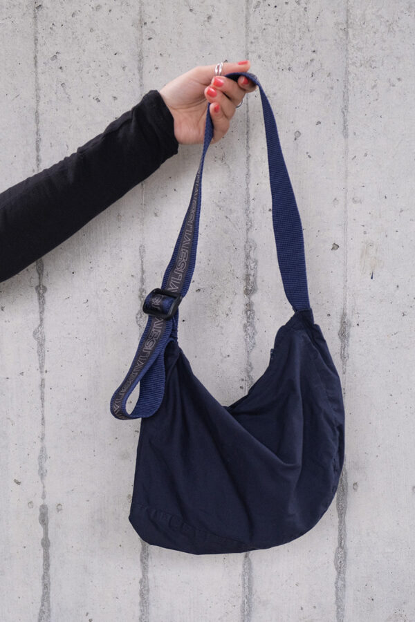 Kapuza Bag navy blue