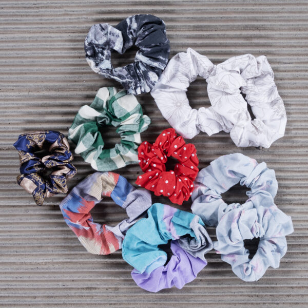 Scrunchies