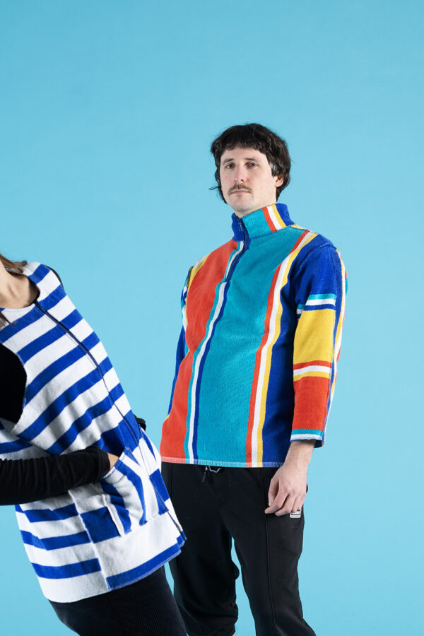 Polo Sweater - Image 4