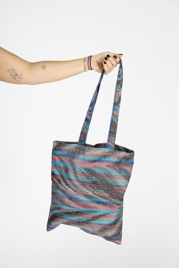 Tote Bag Pattern